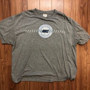 Vintage Nike Tee (YEARS 2001-06)